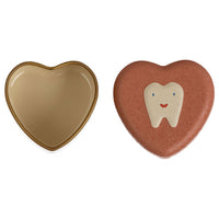 Maileg Tooth Box - Rose
