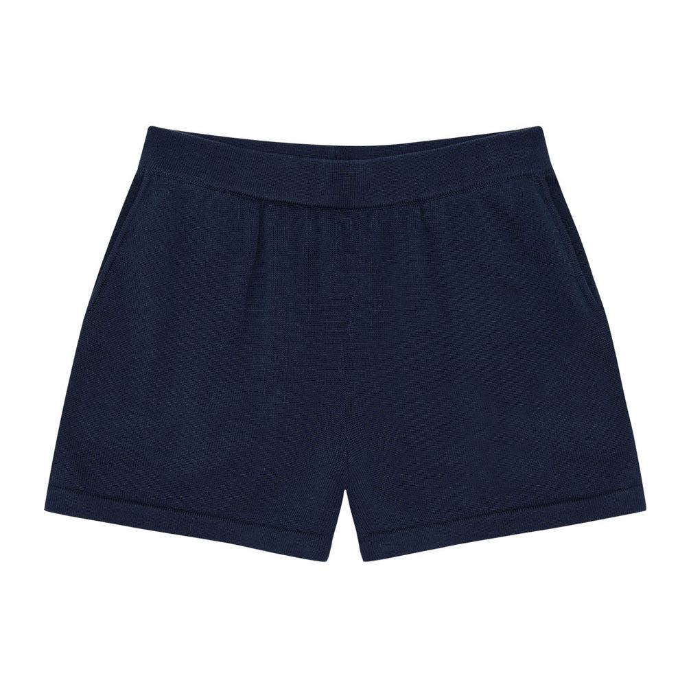 FUB Navy Shorts