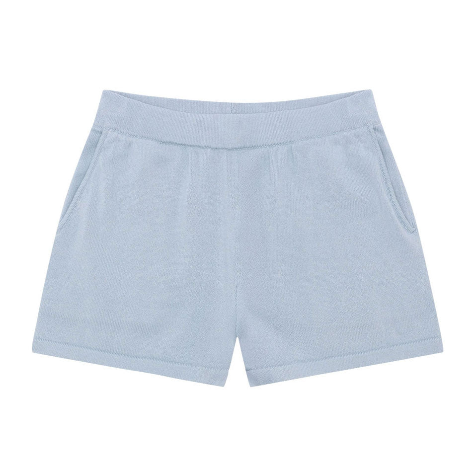 FUB Pale Blue Shorts