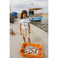1984 Under The Sea Tee