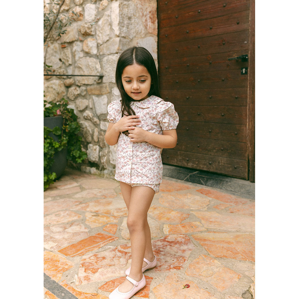 L by Ladida Poppy Bloomer