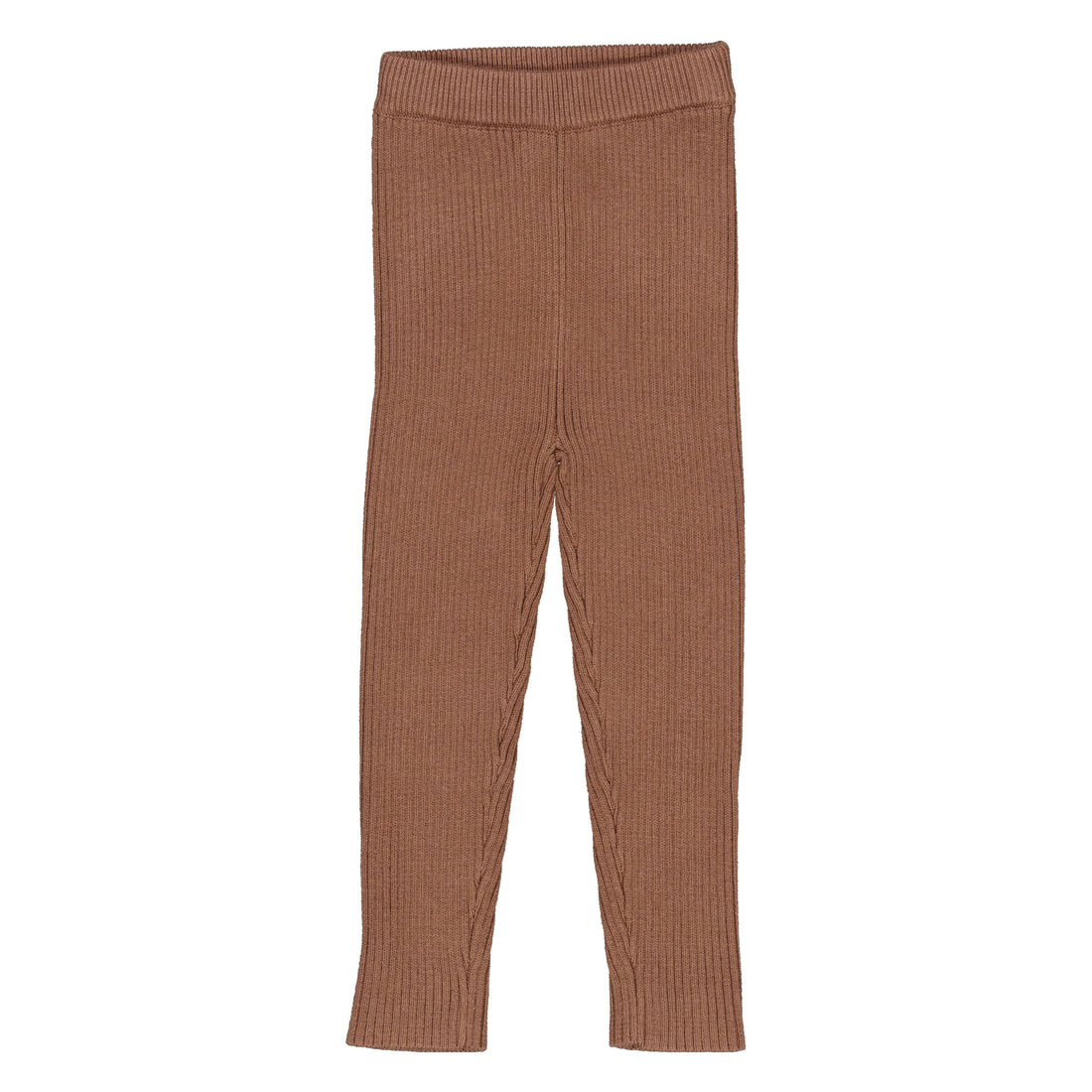 1984 Deep Sand Knit Pants