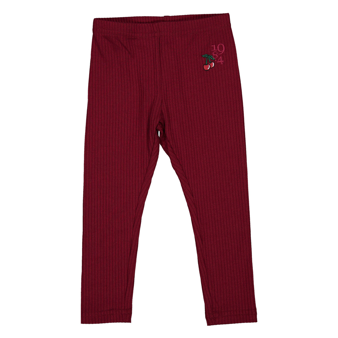 1984 Patchwork Leggings