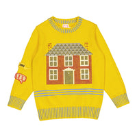 1984 House Sweater