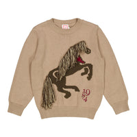 1984 Horse Sweater