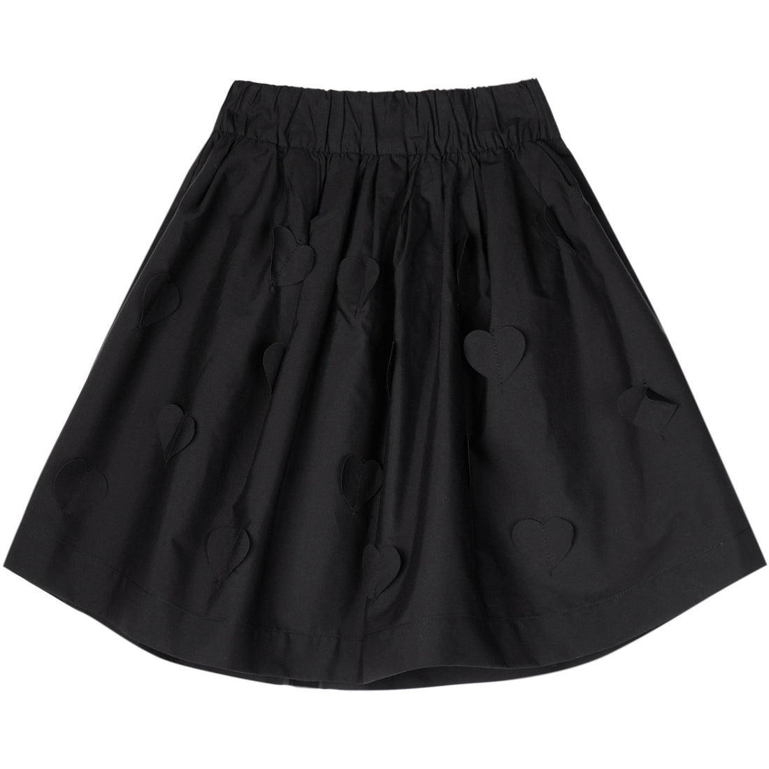 JNBY Black Skirt