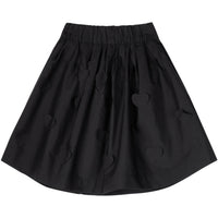 JNBY Black Skirt