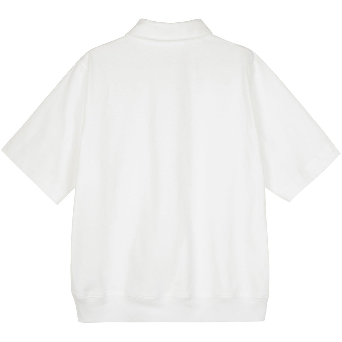 JNBY White Polo Shirt