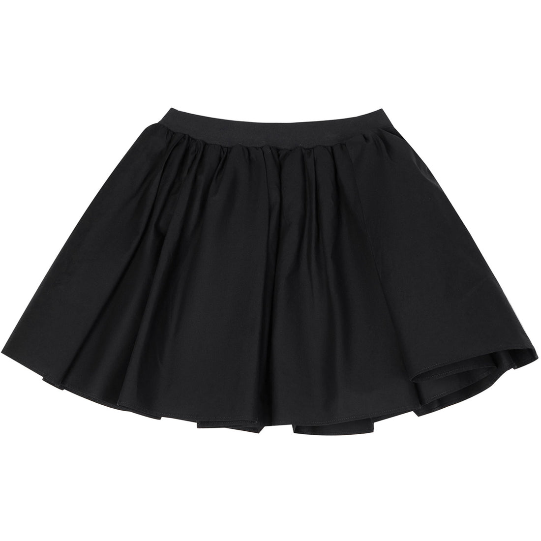 JNBY Black Flair Skirt