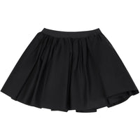 JNBY Black Flair Skirt