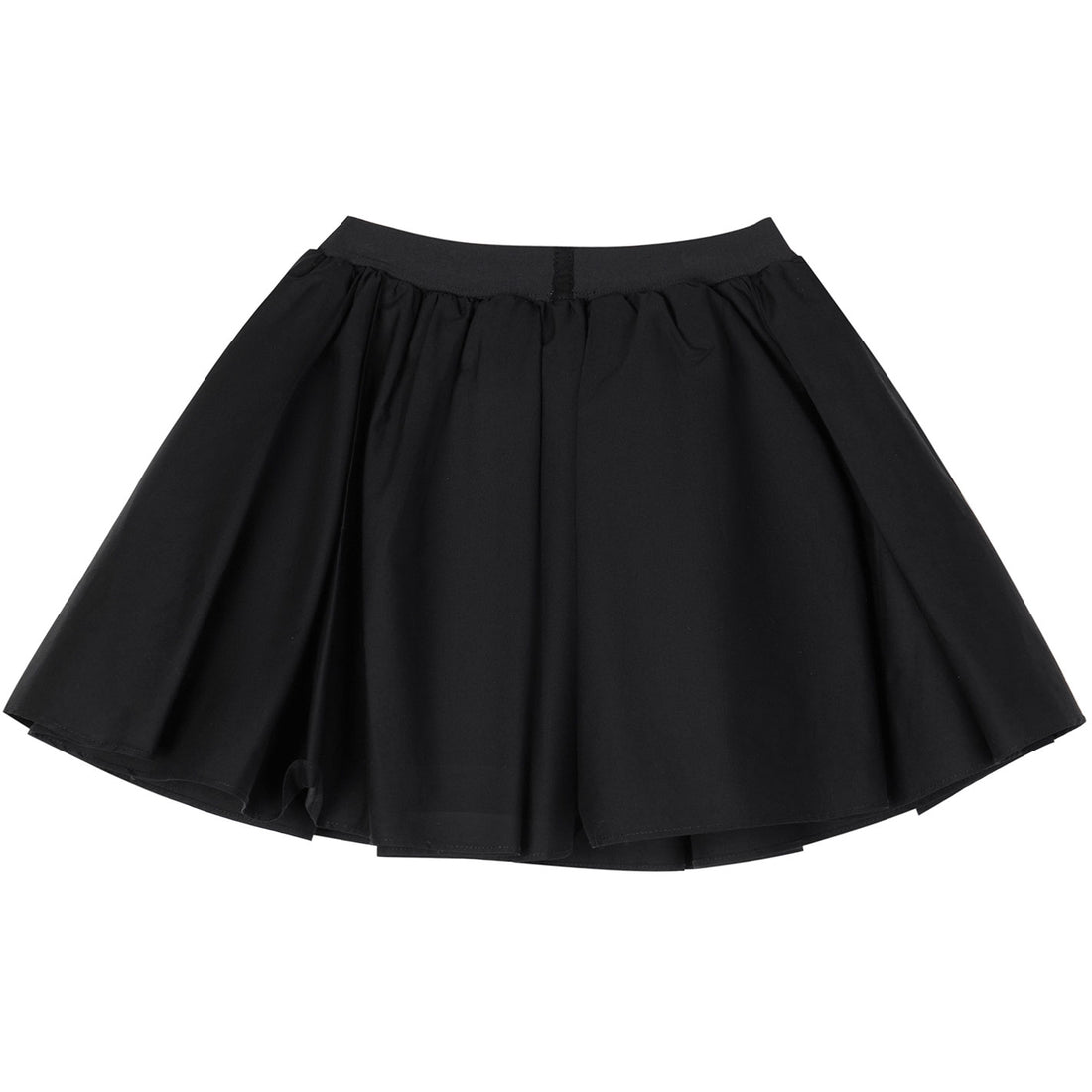 JNBY Black Flair Skirt
