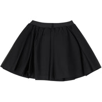 JNBY Black Flair Skirt
