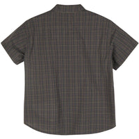 JNBY Grey Printed Button Down Shirt