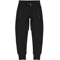 Molo Black Soft Ashton Pants