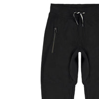 Molo Black Soft Ashton Pants