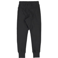 Molo Black Soft Ashton Pants