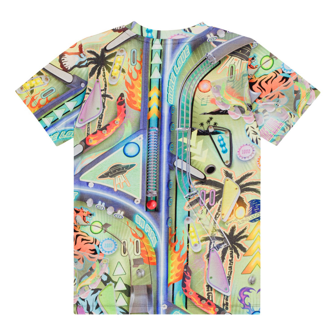 Molo Pinball Ralphie Tee