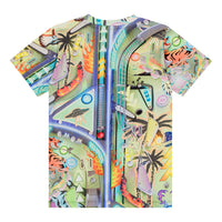 Molo Pinball Ralphie Tee