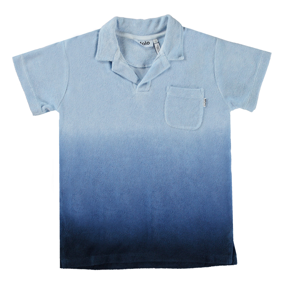 Molo Reef Blue Randel Tee