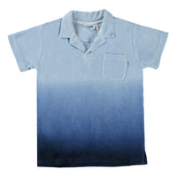Molo Reef Blue Randel Tee
