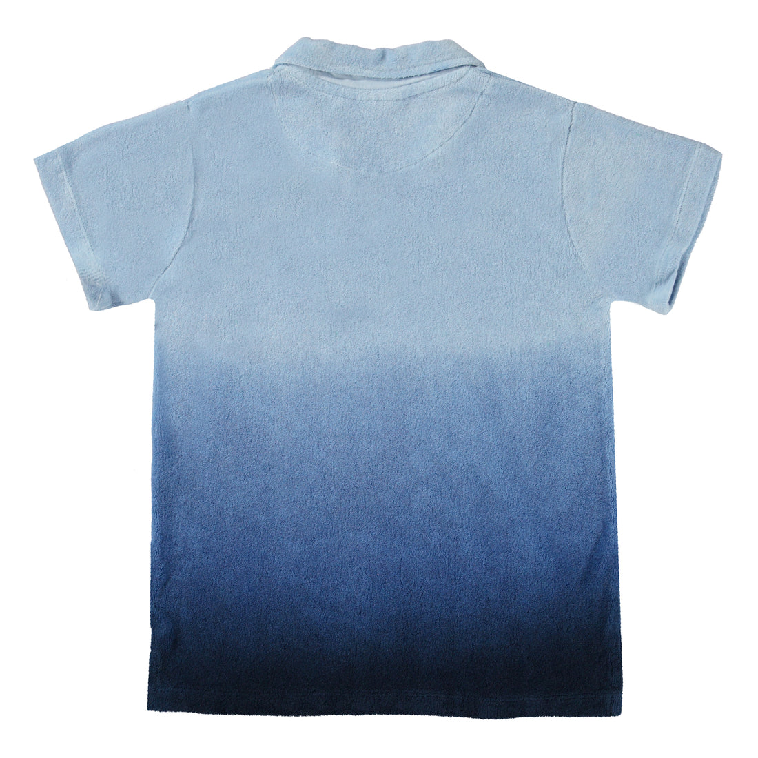 Molo Reef Blue Randel Tee