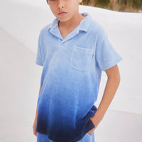 Molo Reef Blue Randel Tee