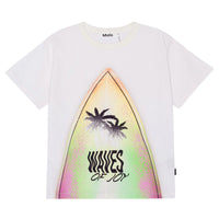 Molo Surfboard Riley Tee