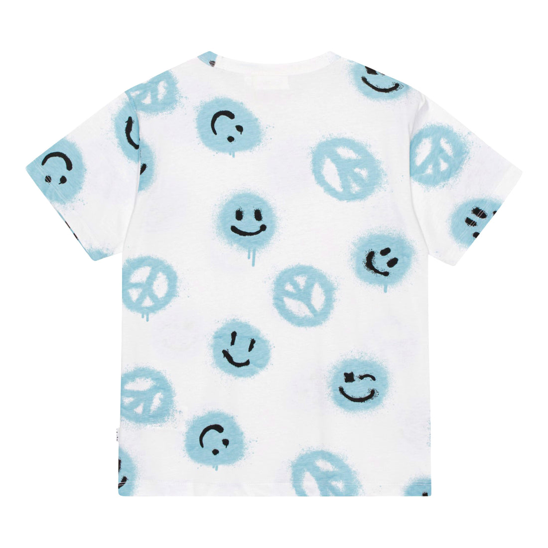 Molo Easy Peacy Pool Riley Tee