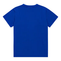 Molo UFO And Car Roxo Tee