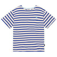 Molo Reef Stripe Rilee Tee