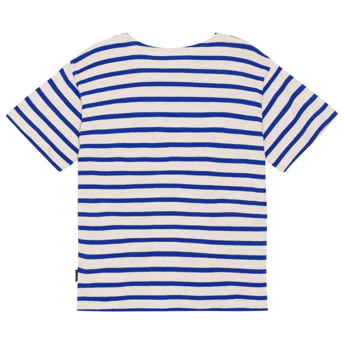 Molo Reef Stripe Rilee Tee