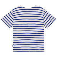 Molo Reef Stripe Rilee Tee