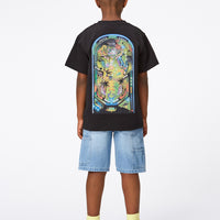 Molo Pinball Dark Riley Tee