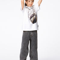 Molo Basket Net Riley Tee