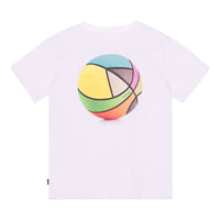 Molo Peace Basket Rodney Tee
