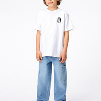 Molo Peace Basket Rodney Tee