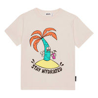 Molo Thirsty Palmtree Riley Tee