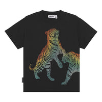 Molo Black Rubin Tee