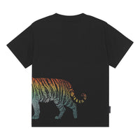 Molo Black Rubin Tee
