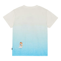 Molo Dance Animals Roxo Tee