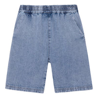 Molo Bleach Denim Avart Shorts