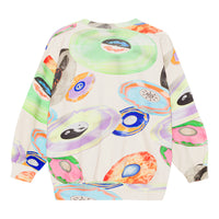 Molo Records Light Monti Sweatshirt