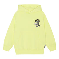 Molo Sour Lemon Matt Sweatshirt