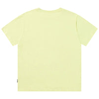 Molo Sticker Smile Roxo T-Shirt