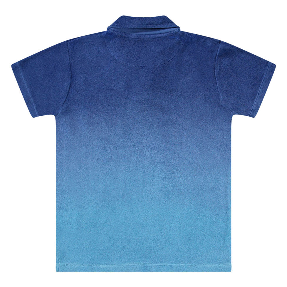 Molo Mazarine Blue Randel T-Shirt