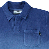 Molo Mazarine Blue Randel T-Shirt