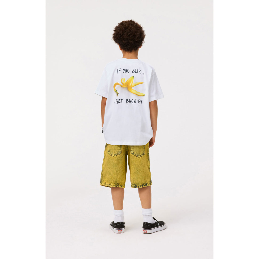 Molo If You Slip Rodney T-Shirt