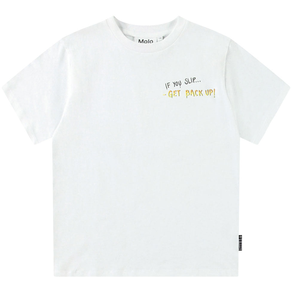 Molo If You Slip Rodney T-Shirt