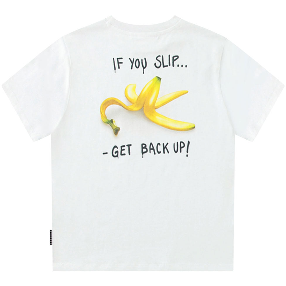 Molo If You Slip Rodney T-Shirt