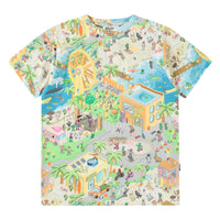 Molo Pixelcation Riley T-Shirt
